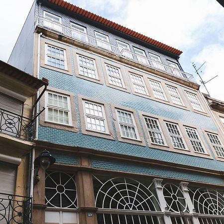 Aposentus - Your Fabulous Home Next To Ribeira Porto Exterior photo