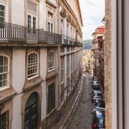 Aposentus - Your Fabulous Home Next To Ribeira Porto Exterior photo