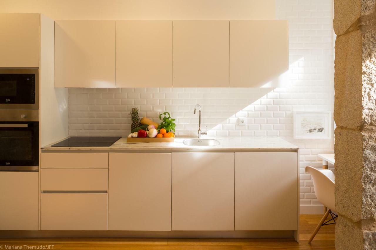 Aposentus - Your Fabulous Home Next To Ribeira Porto Exterior photo