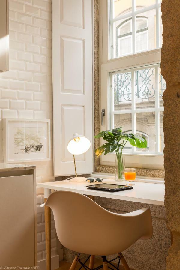 Aposentus - Your Fabulous Home Next To Ribeira Porto Exterior photo