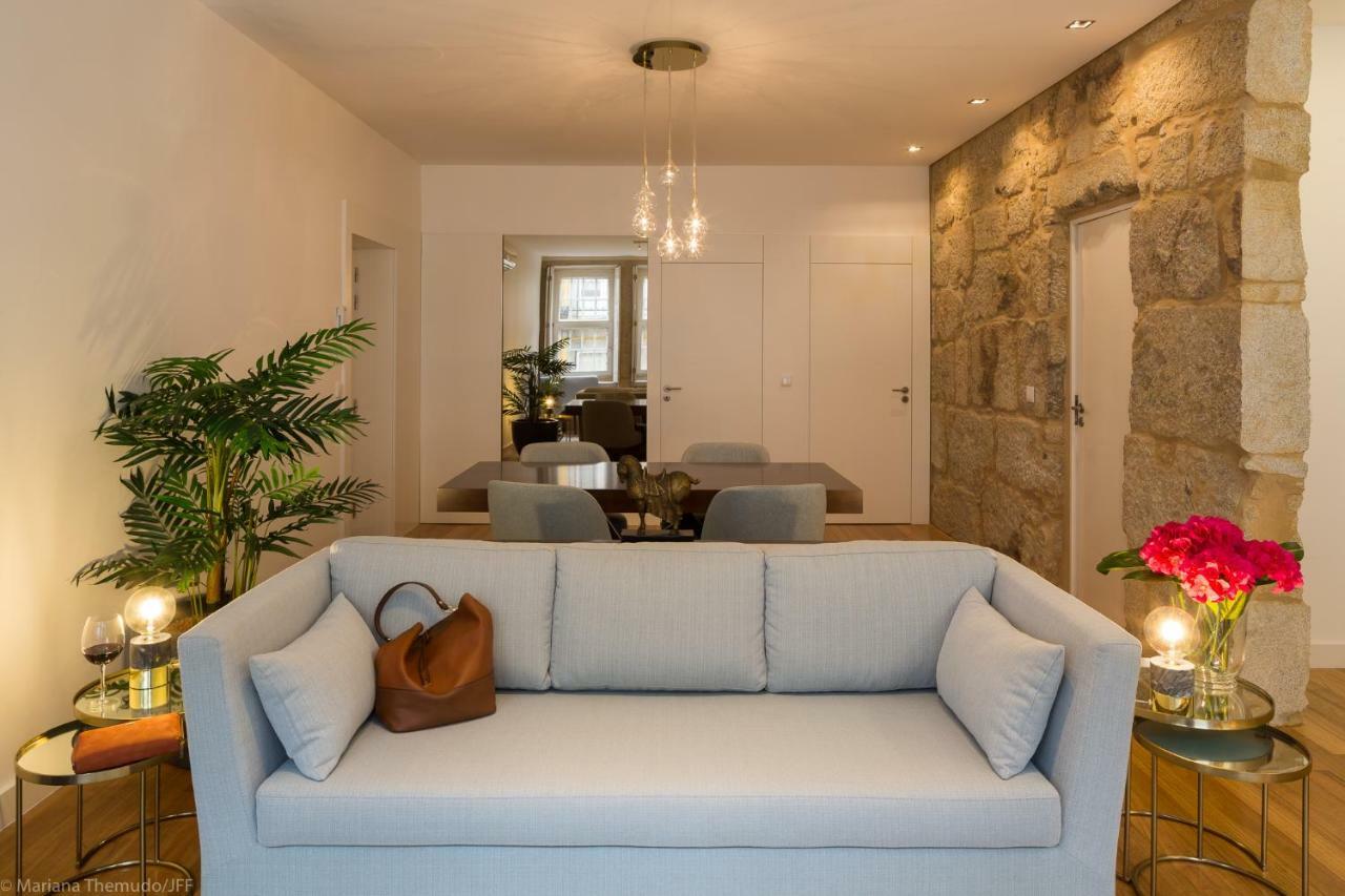 Aposentus - Your Fabulous Home Next To Ribeira Porto Exterior photo