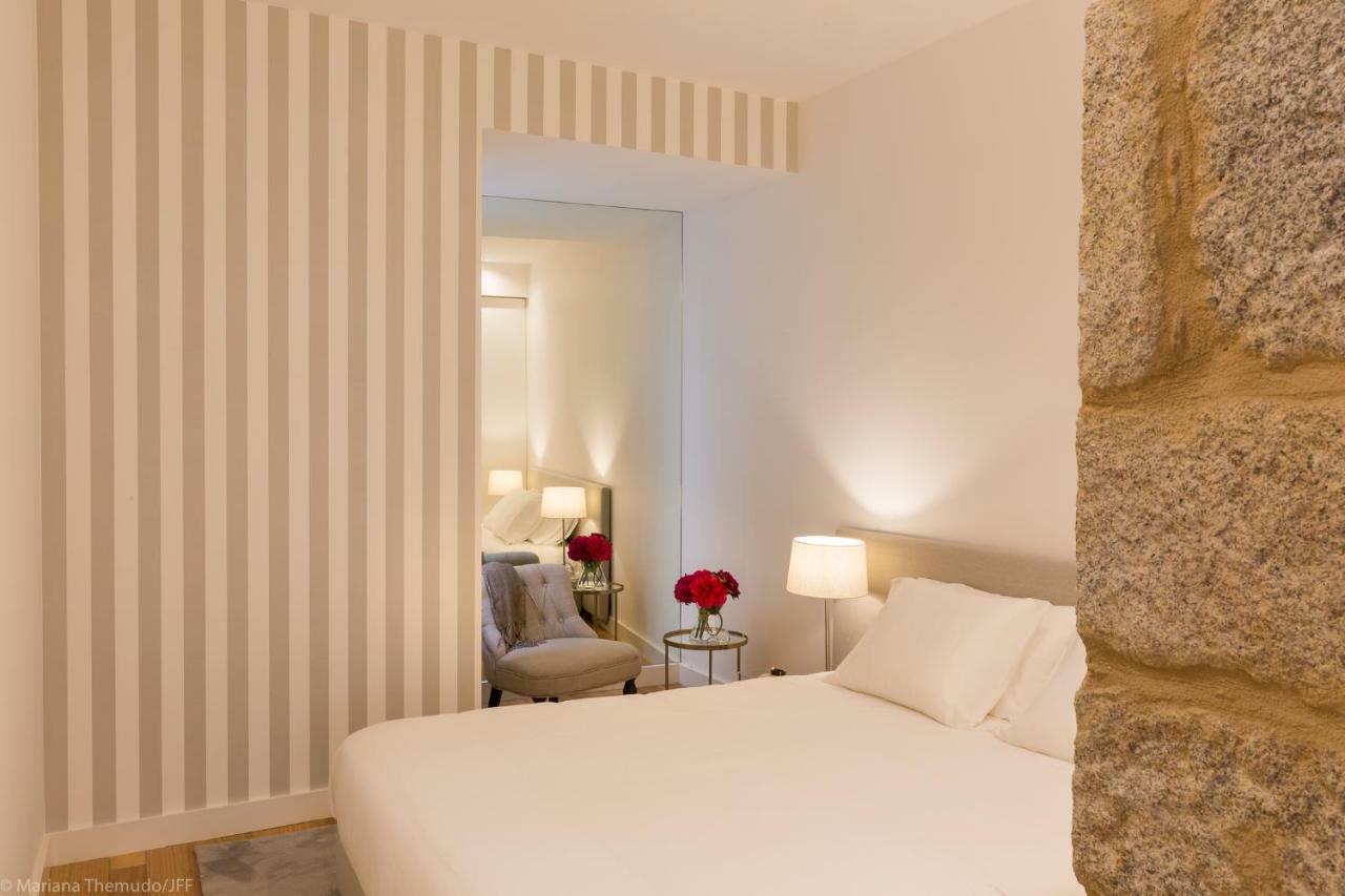 Aposentus - Your Fabulous Home Next To Ribeira Porto Exterior photo